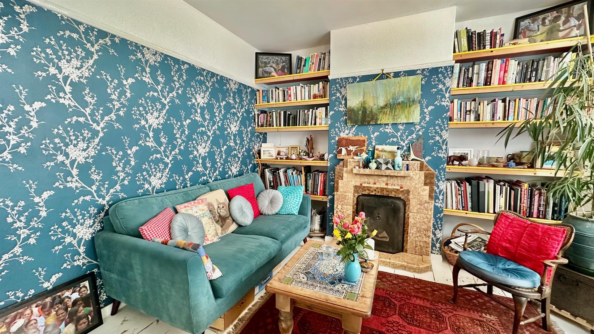Alma Villas, St. Leonards-On-Sea